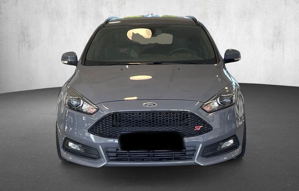 Image of Ford Focus