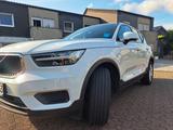 Volvo xc 40 Momentum Core Garantie bis 6.28 - Volvo XC40 in Dortmund