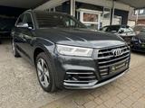 Audi Q5 55 TFSI e quattro sport *HeadUP/Digitaltacho* - Audi Q5 in Lübeck