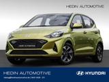 Hyundai i10 1.0 5-AT 2WD TREND |NAVI|KAM|PTS|SHZ