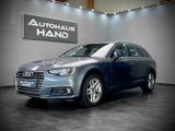 Audi A4 Avant 2.0TFSI*VIRTUAL*Bi-XENON*ACC*NAVI*ALCA.