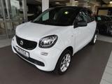 Smart ForFour AUT PASSION 4,99 % - gebrauchte Smart ForFour aus dem Jahr 2019