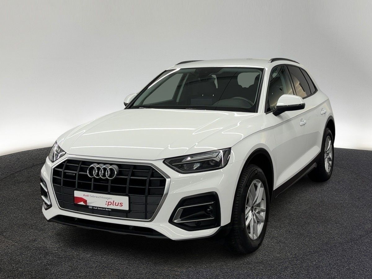 Audi Q5 - Bild 3