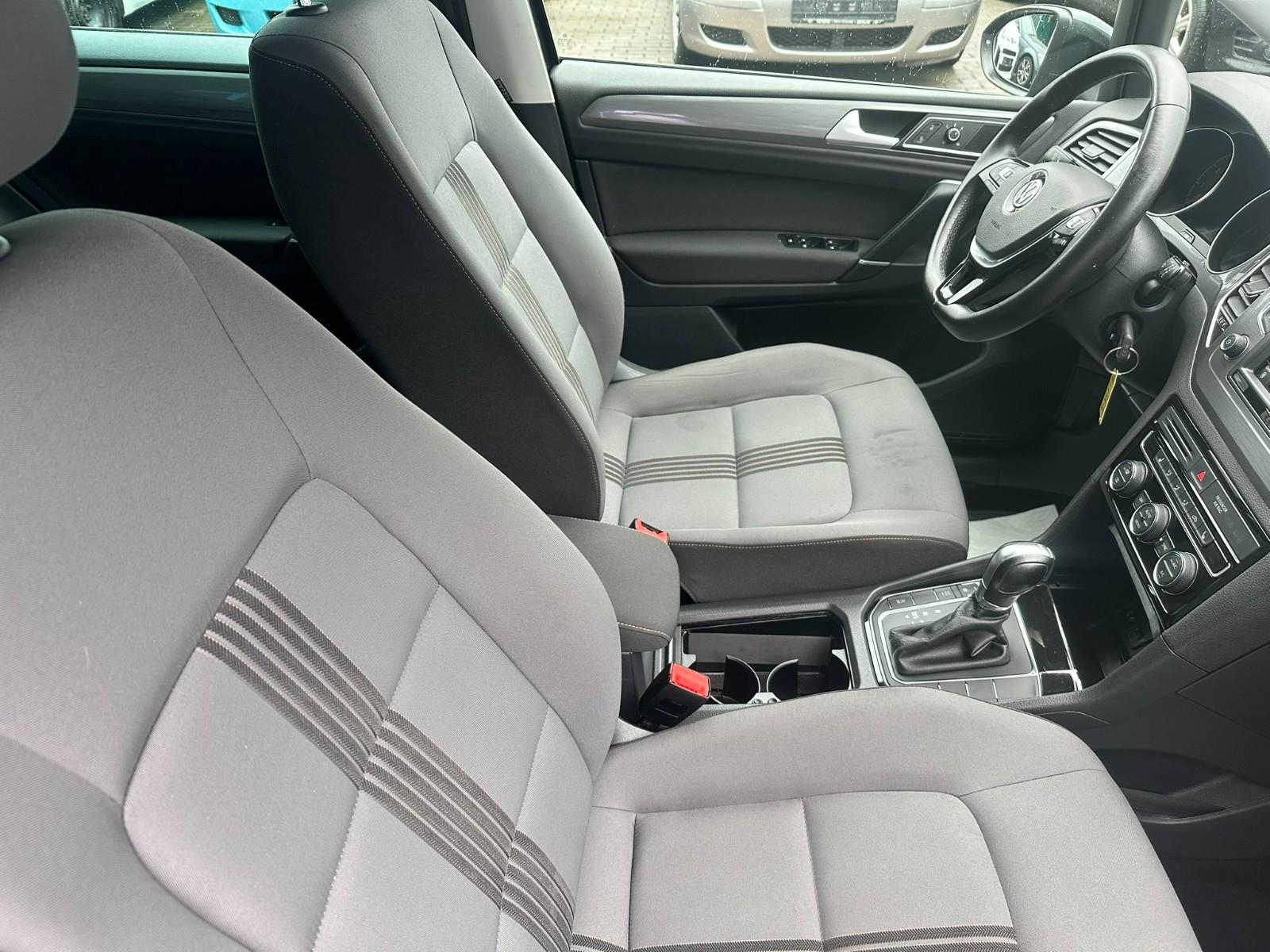 Volkswagen Golf Sportsvan VII Allstar 1.2 TSI*DSG*Navi*PDC*