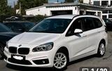 BMW Bmw 218d Gran Tourer Advantage Led Navi AH... - BMW 218 in Bochum