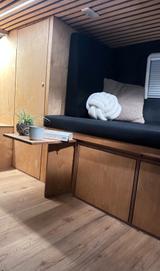 Renault Trafic - Renault Wohnmobil andere Trafic