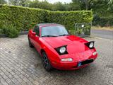 Mazda MX-5 - gebrauchte Mazda MX-5 aus dem Jahr 1992