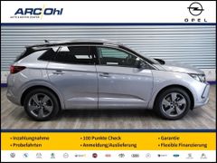 Opel Grandland 1.6 Ultimate *NAVI/AHK/LED/SHZ/Night-V