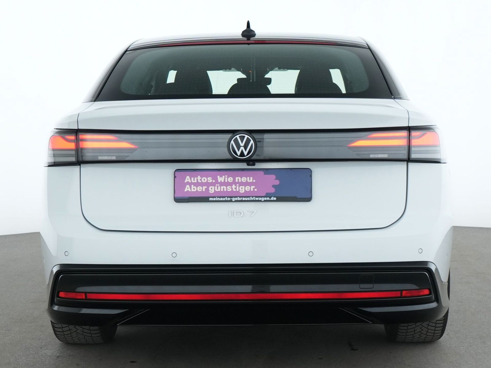 Volkswagen ID.7 - Bild 7