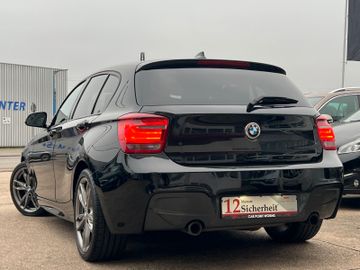 BMW M135 - 6
