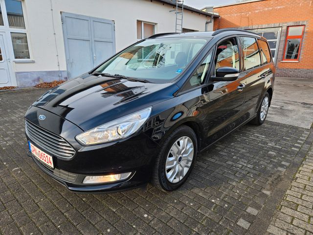 Ford Galaxy 2.0 TDCI,  Automatikgetriebe