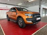 Ford Ranger Wildtrak DoKa 4x4 *St.Hzg+Kamera+Ambiente - Ford: Ka Ambiente