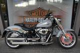 Harley-Davidson Fat Boy 117 MY25 - Sofort Verfügbar - EX Demo - HARLEY-DAVIDSON FAT BOY 117