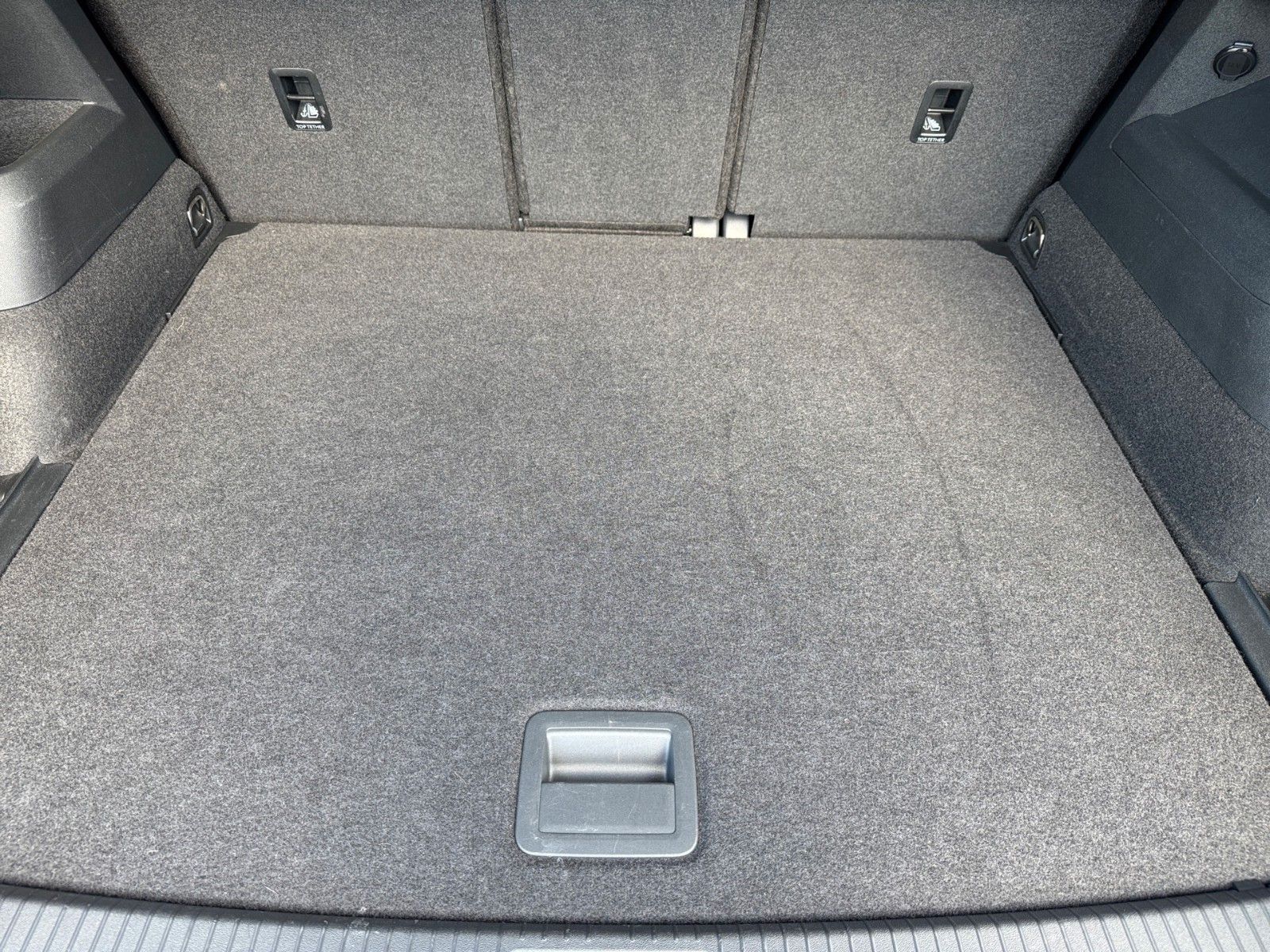 Fahrzeugabbildung Volkswagen Tiguan 1.5 eTSI Life
