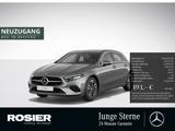 Mercedes-Benz A 180 Progressive Advanced LED Navi Kamera Spurh - Mercedes-Benz A 180: Coupé