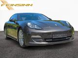 Porsche Panamera *Alu 20 Zoll*Schiebedach* - Porsche Gebrauchtwagen in Darmstadt