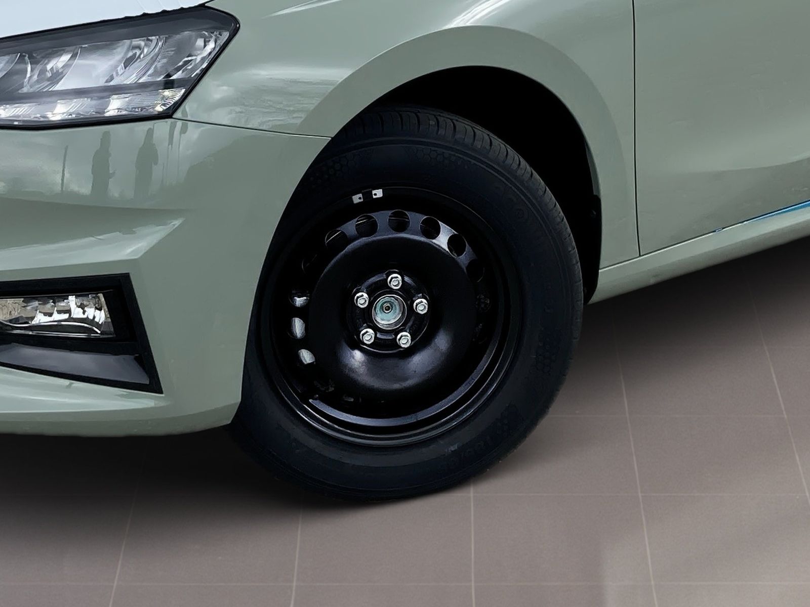 Skoda Fabia - Bild 7