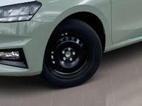 Skoda Fabia - Vorschau Bild 7