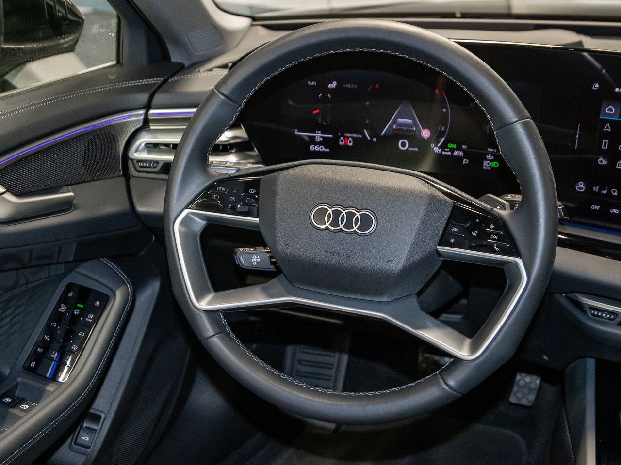 Audi A5 - Bild 13