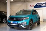 Volkswagen T-Cross Style*DAB*NAVI*Multif.Lenkrad*CARPLAY*MT - VW T-Cross Gebrauchtwagen in München