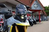 Suzuki DL 800 V STROM 800 ! ARROW ! TOP  CASE ! ZUBEHÖR - SUZUKI C 800