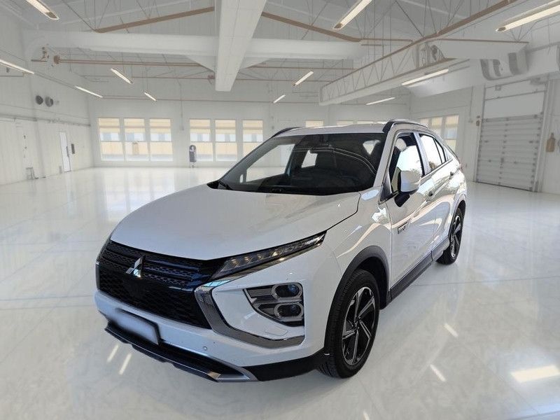 Mitsubishi MITSUBISHI ECLIPSE CROSS 2.4 PHEV INSTYLE SDA PA