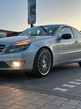 Mercedes-Benz Mercedes Benz CLC 230 - Mercedes-Benz CLC 230 Gebrauchtwagen