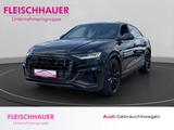 Audi SQ8 competition plus HDMatrix RFK CarbonStyle B& - Audi SQ8: Competition Plus