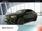 Mercedes-Benz GLE 63 S AMG 4M Coupé Standh Perf.AGA Carbon 22"