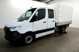 Mercedes-Benz Sprinter 315CDI Doka Pritsche MBUX/Klima