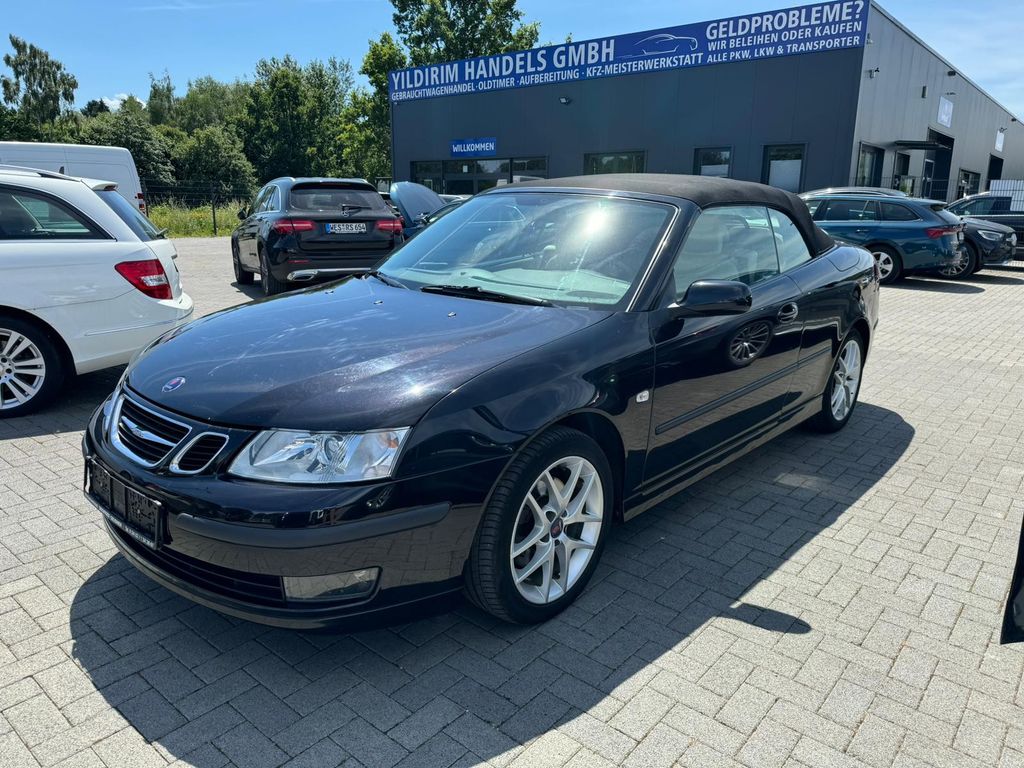 Saab 9-3