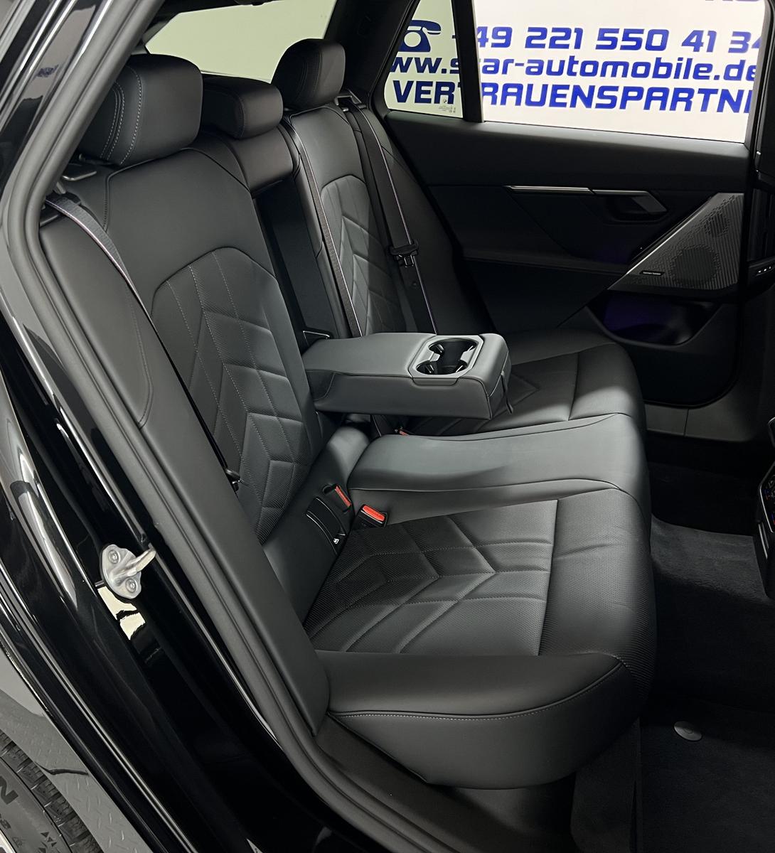 BMW 530 e xDrive M Sport Plug-in Hybrid 220 KW AHK
