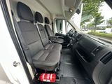 Peugeot Boxer 333 L2H2 S&S Premium / Rückfahrkamera - Peugeot Boxer: Kleinbus