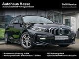 BMW 118i M-Sport LC-Pro adaLED HiFi LEDER PDC SITZHZ - BMW 118: 118i