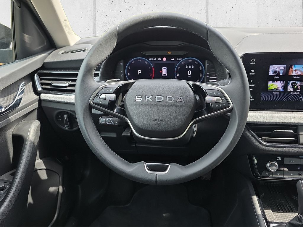 Skoda Kamiq - Bild 14