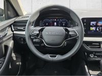 Skoda Kamiq - Vorschau Bild 14