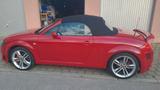 Audi TT  Cabrio - Audi TT aus 2001: Cabrio