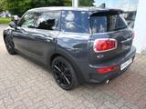 MINI Cooper SD Clubman Aut All4 Leder Navi PDC 18´Alu - MINI Cooper SD Clubman Gebrauchtwagen
