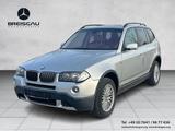 BMW X3 2.0 16V 2.0i Metallic - BMW: 16i