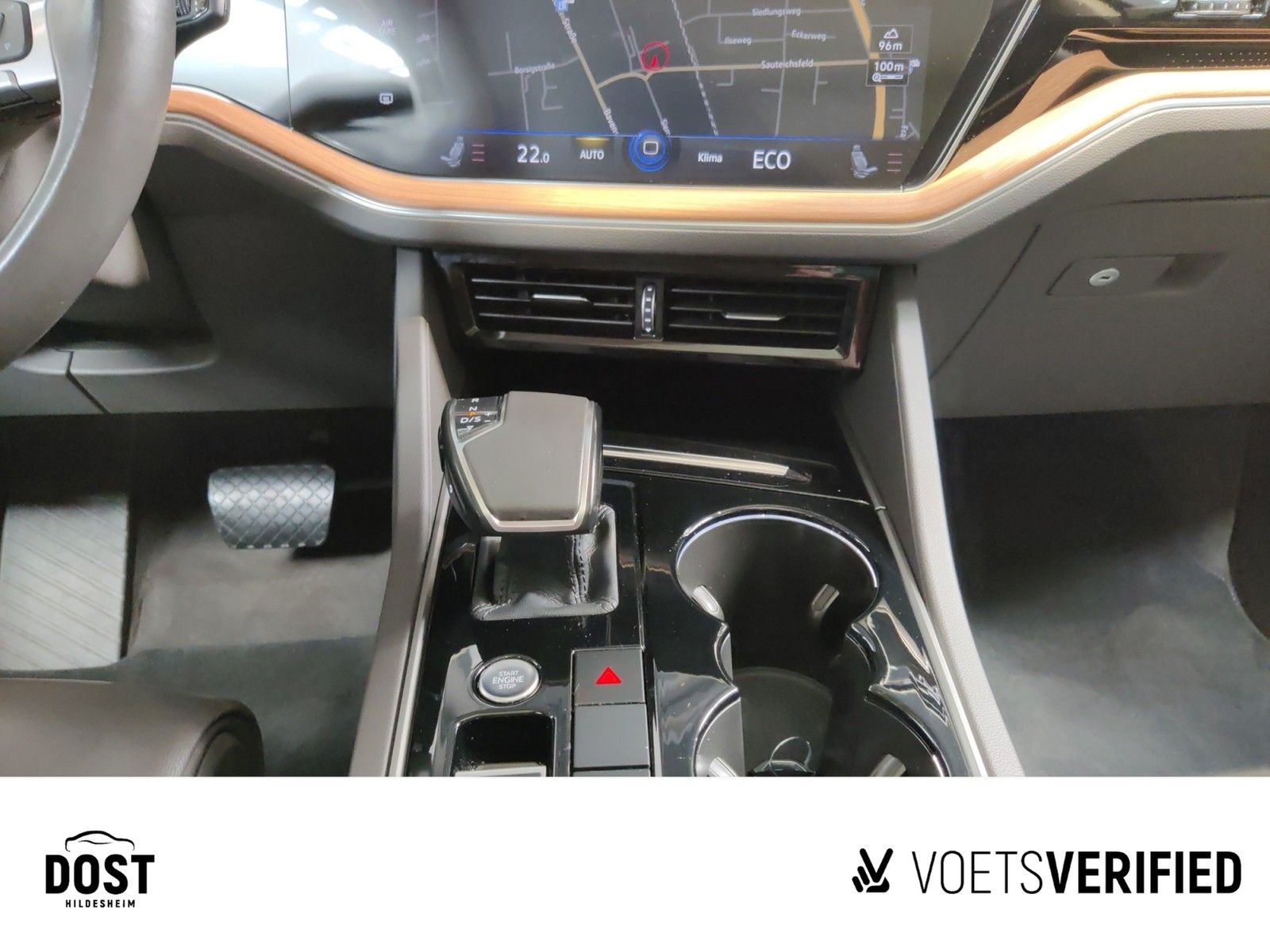 Volkswagen Touareg - Bild 10