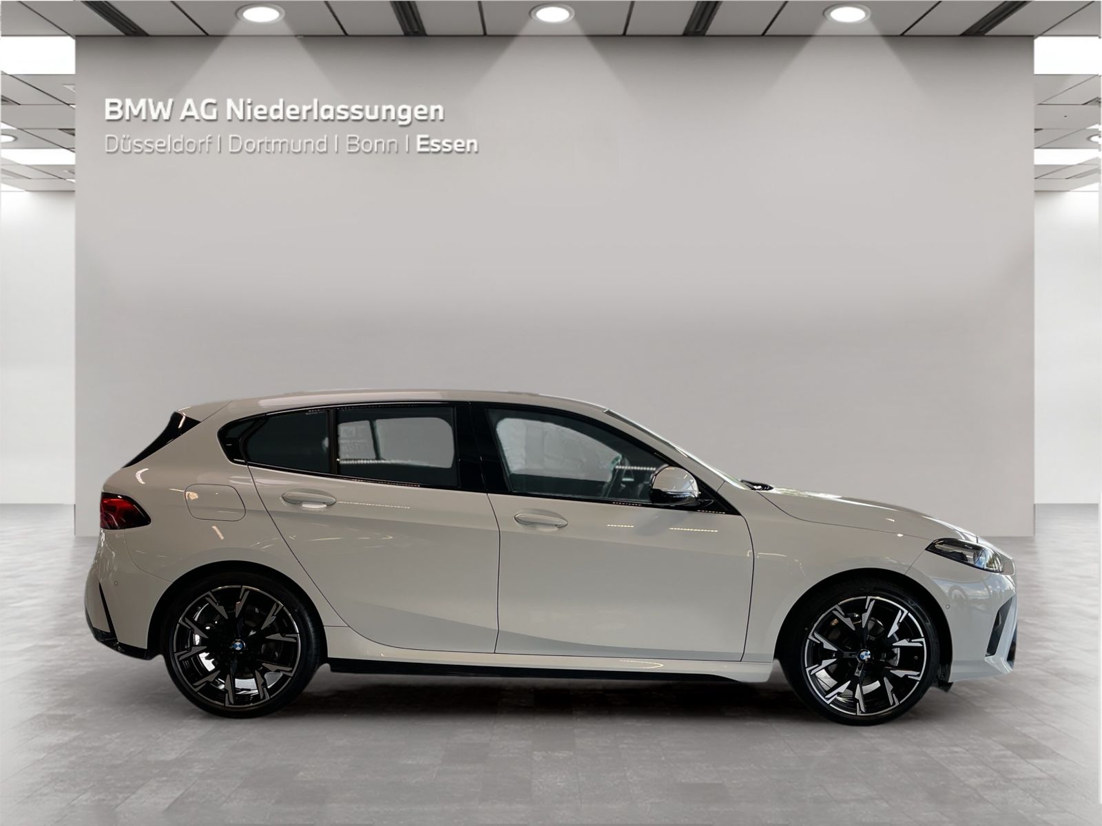 BMW 120 - Bild 7