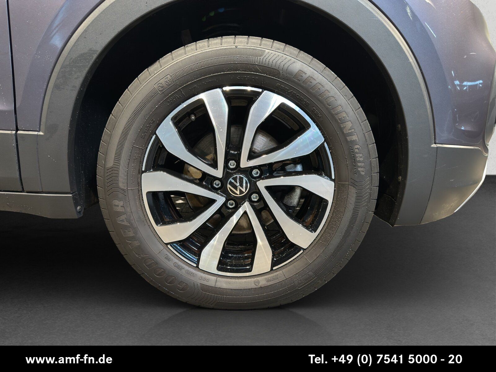 T-CROSS 1.0TSI ACTIVE DSG | AHK | NAV | RFK | LE