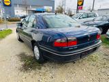 Opel Omega - gebrauchte Opel Omega aus dem Jahr 1999