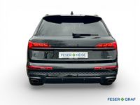 Audi Q7 - Vorschau Bild 5