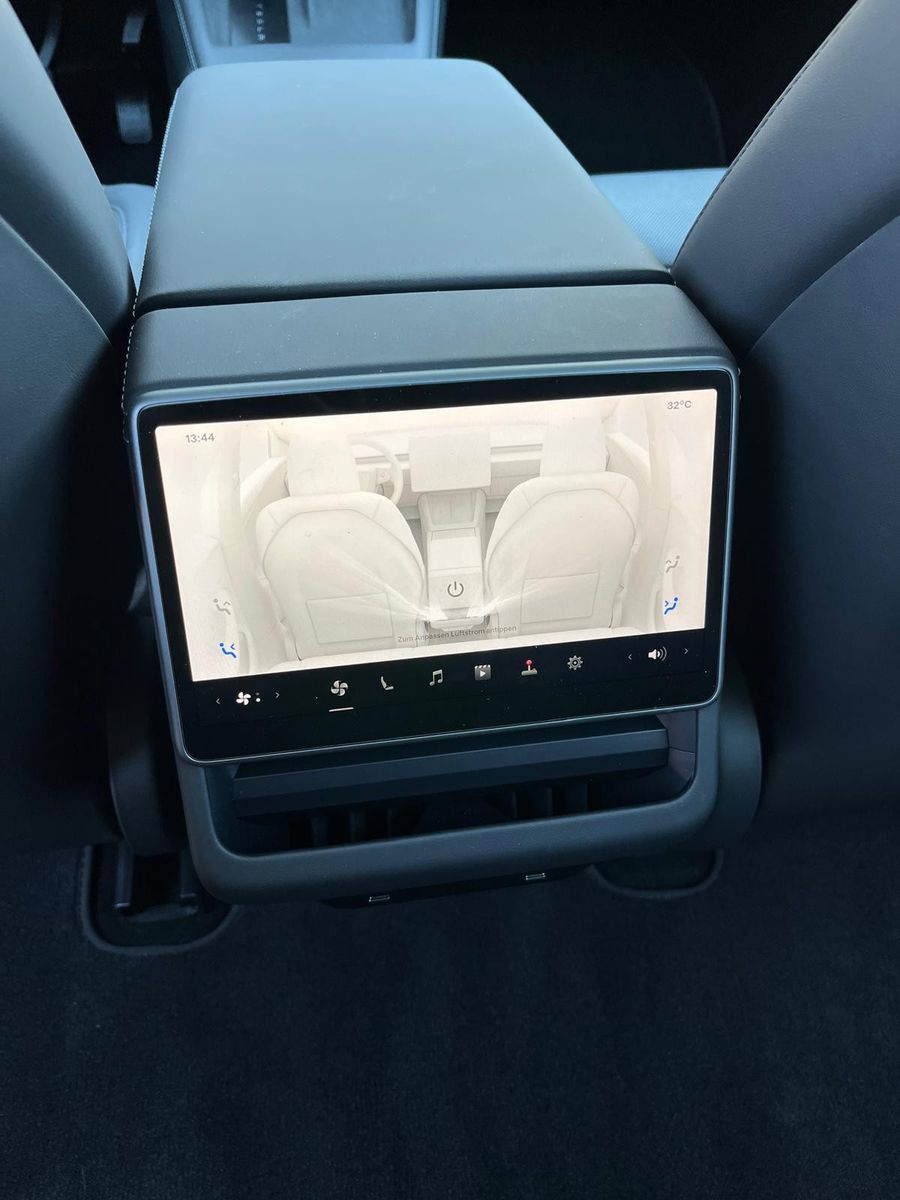 Tesla Model 3 Premium Long Range Dual AWD 6.000 km foto 23
