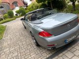 BMW 650i Cabrio - - BMW aus 2007: Cabrio