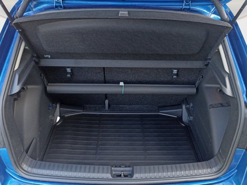 Fahrzeugansicht 19 Fahrzeugabbildung SKODA Fabia 1.0 TSI Selection DSG ACC+SMART-LINK+PDC+