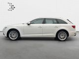 Audi A4 Avant 45 TFSI Sport tip*Xenon*Virtual*Navi+*K - Audi A4: Weiß, Kombi