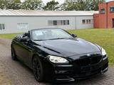 BMW 650 I Cabrio M-Paket Head-Up TÜV NEU - BMW 650 aus 2014