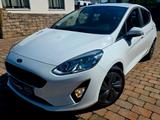 Ford Fiesta Cool & Connect TÜV / SERVICE NEU - Ford Fiesta Gebrauchtwagen in Kassel